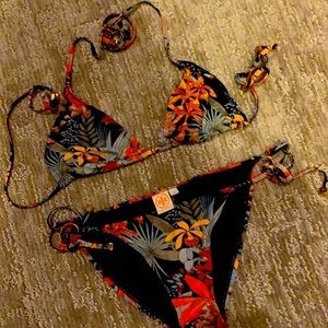 Tory Burch Bikini